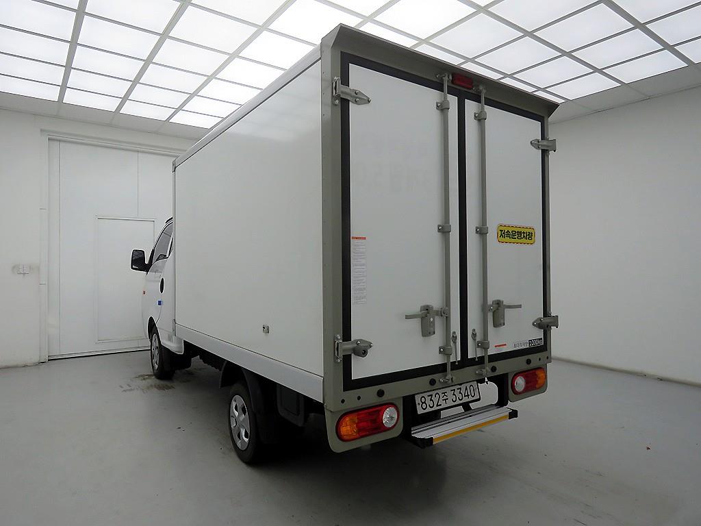 현대 포터2 1톤 표준탑 2