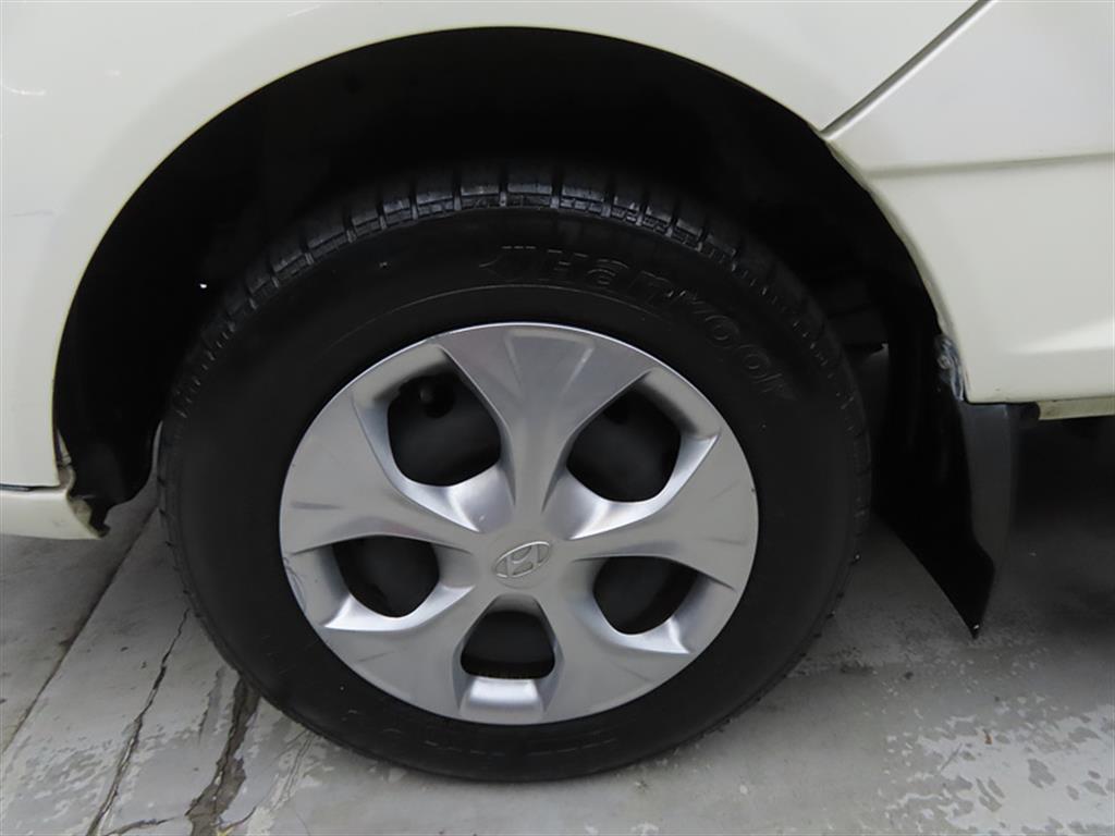 현대 포터2 1톤 카고 17