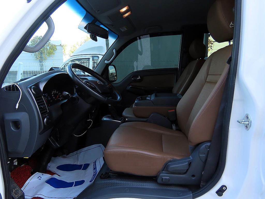 기아 봉고3 1톤 카고 5