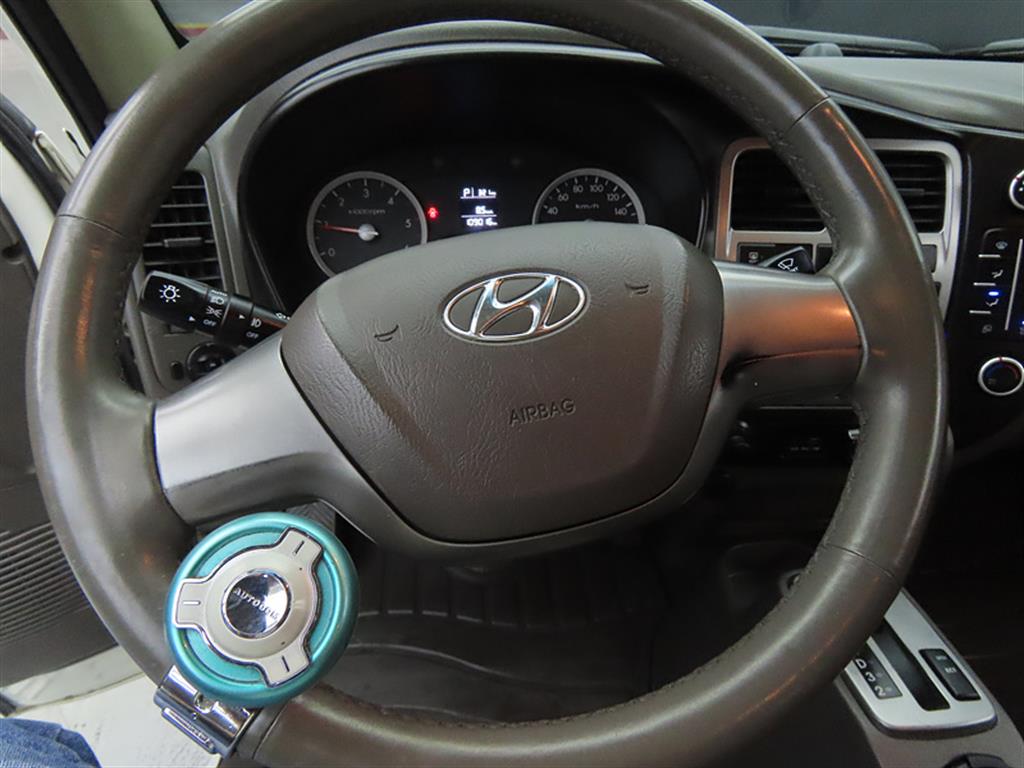 현대 포터2 1톤 카고 7