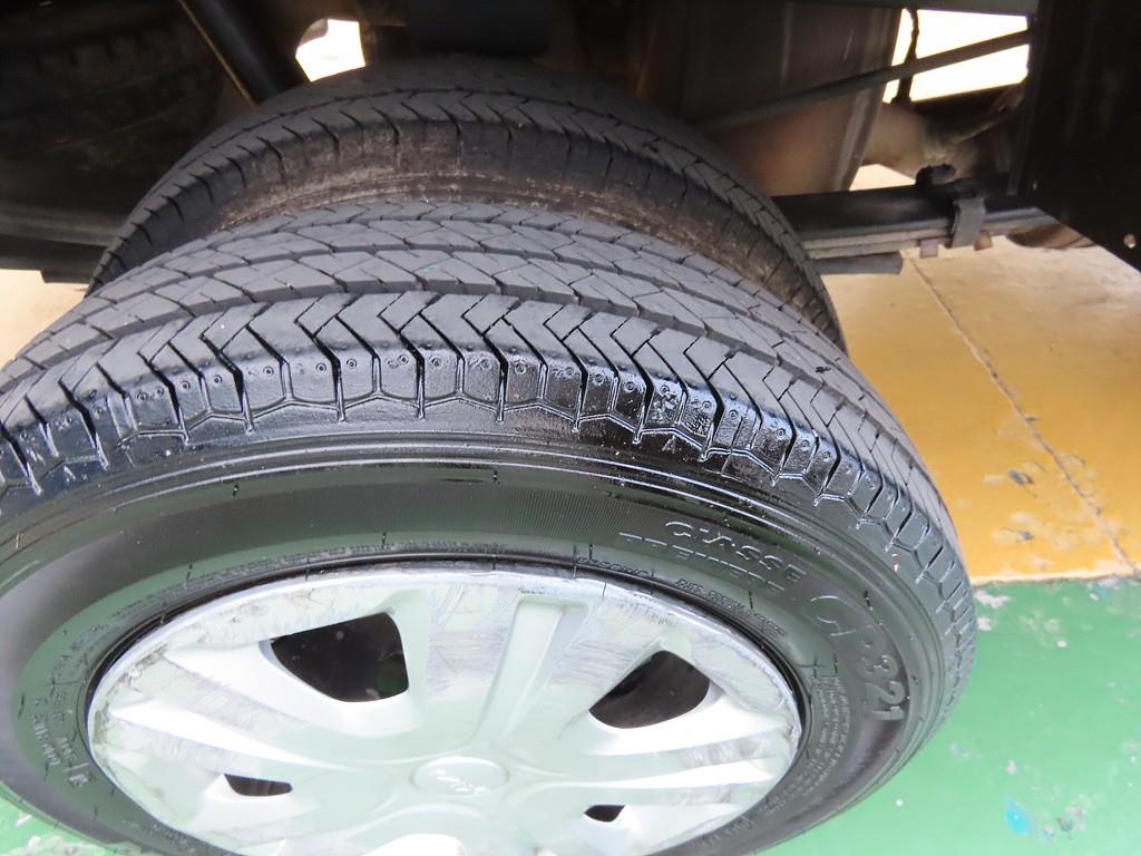 기아 봉고3 1톤 카고 16