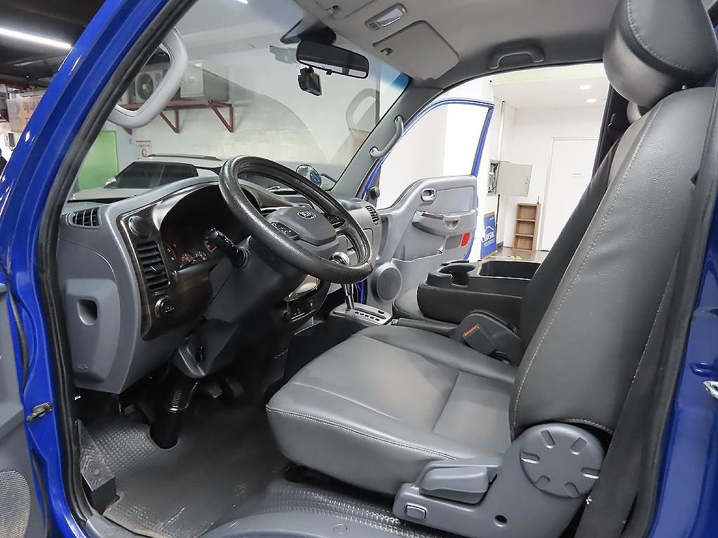 기아 봉고3 1톤 카고 9