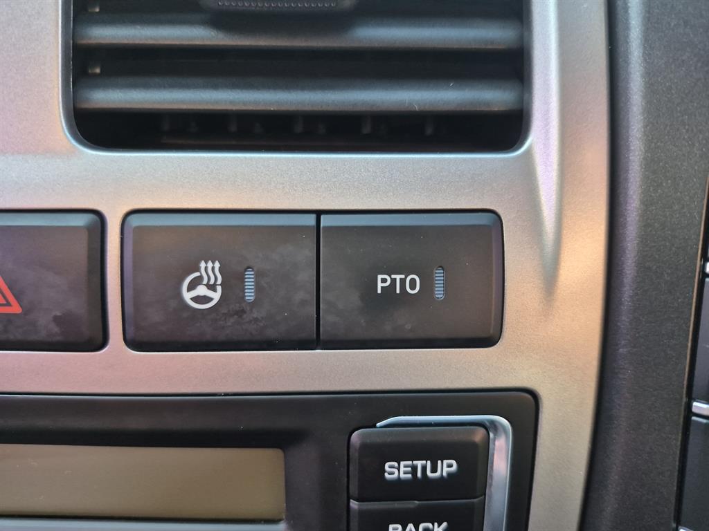 현대 포터2 1톤 카고 9