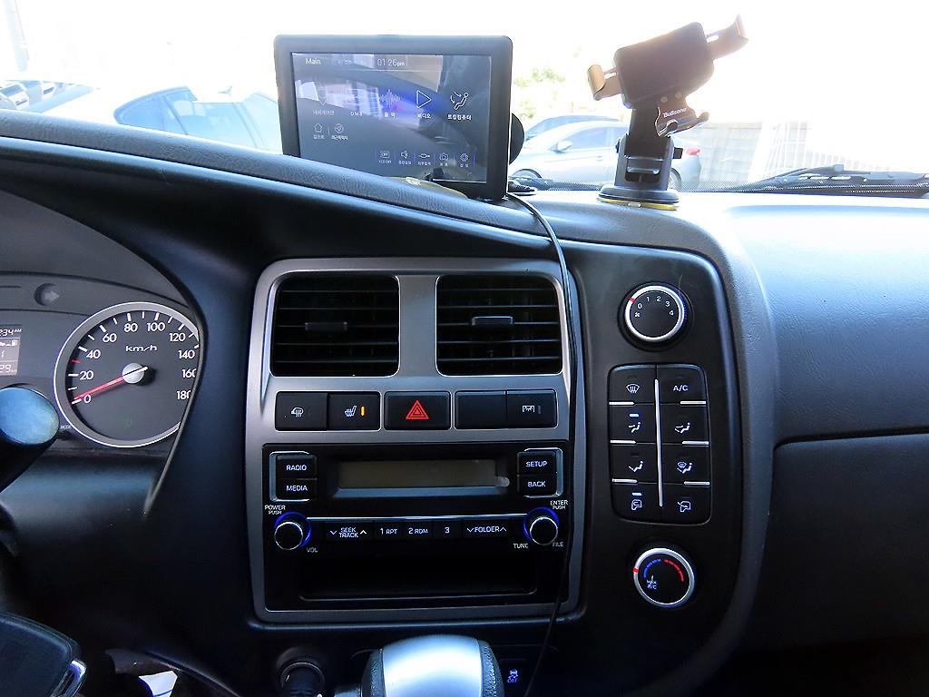 현대 포터2 1톤 윙바디 12