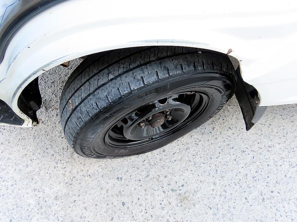 현대 포터2 1톤 카고 16