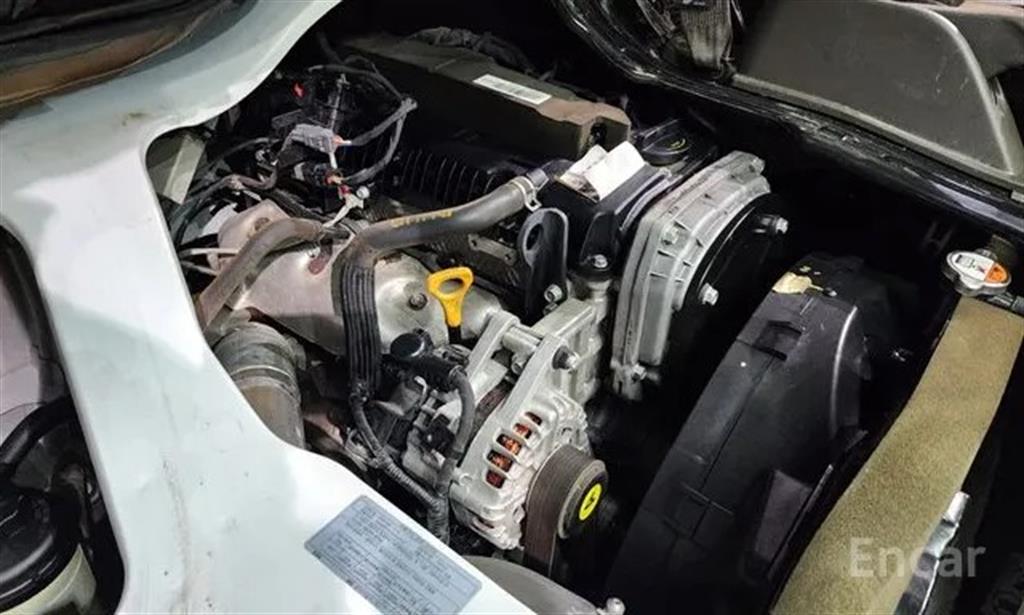 현대 포터2 1톤 카고 17