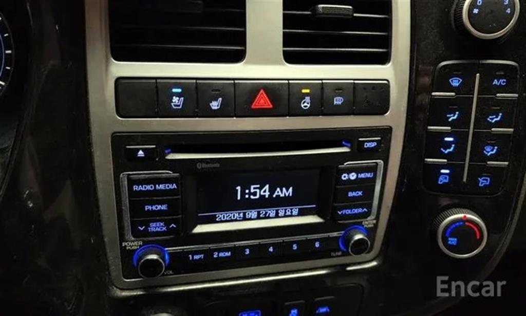 현대 포터2 1톤 카고 13