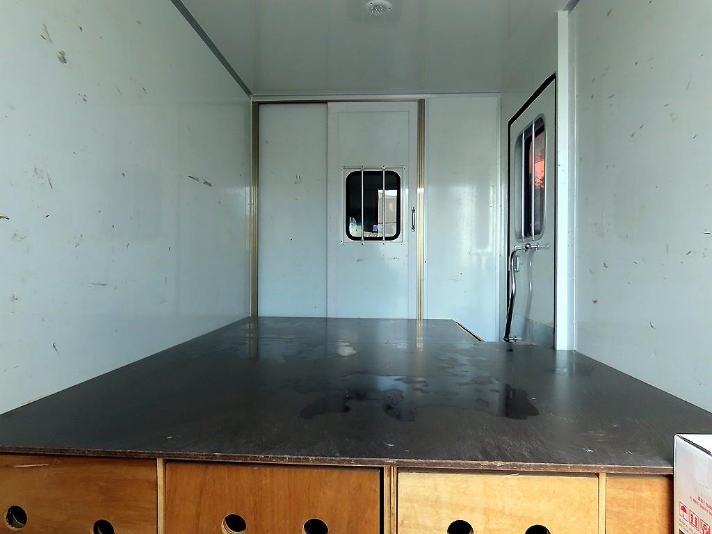 기아 봉고3 캠퍼밴 4