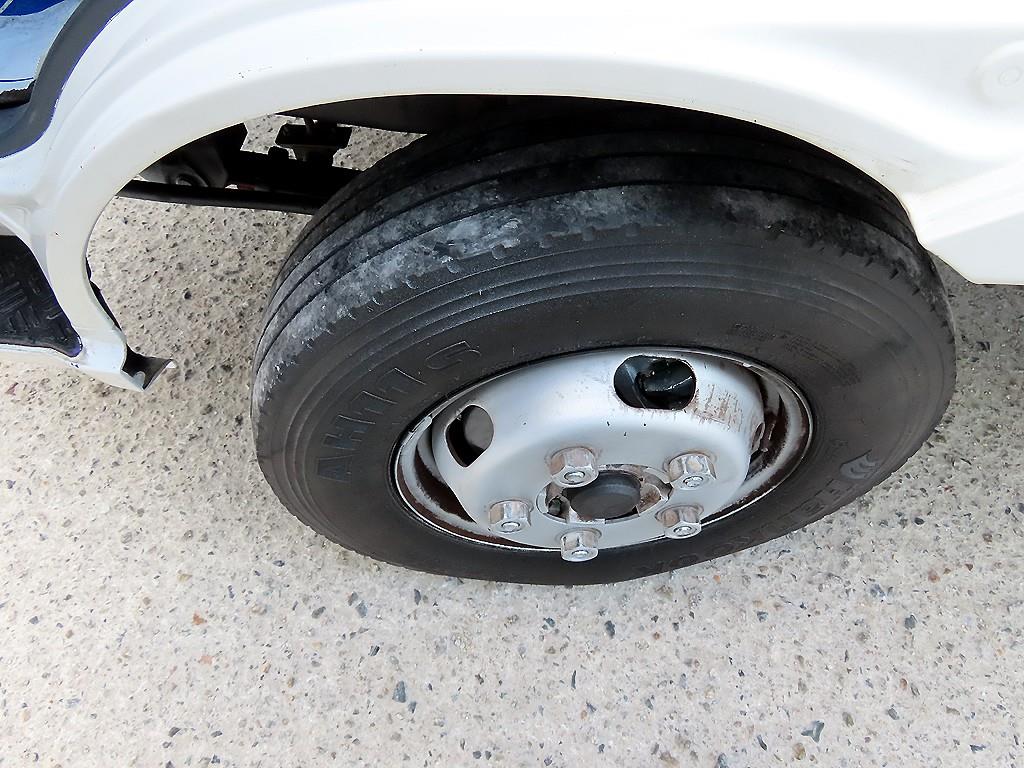 기아 봉고3 1톤 윙바디 16