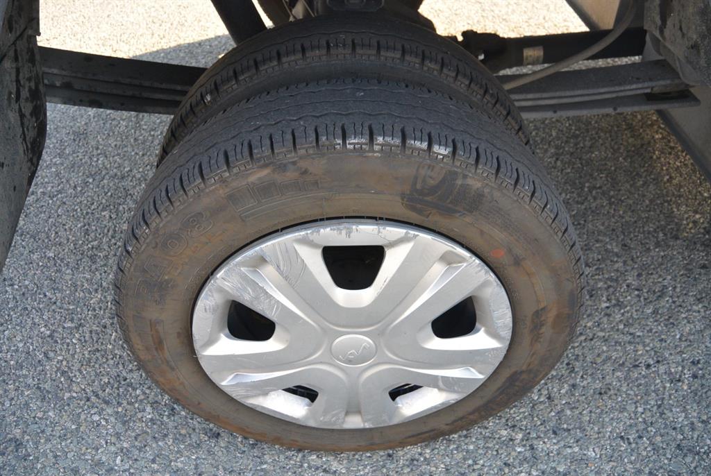 기아 봉고3 1톤 표준탑 전기 9