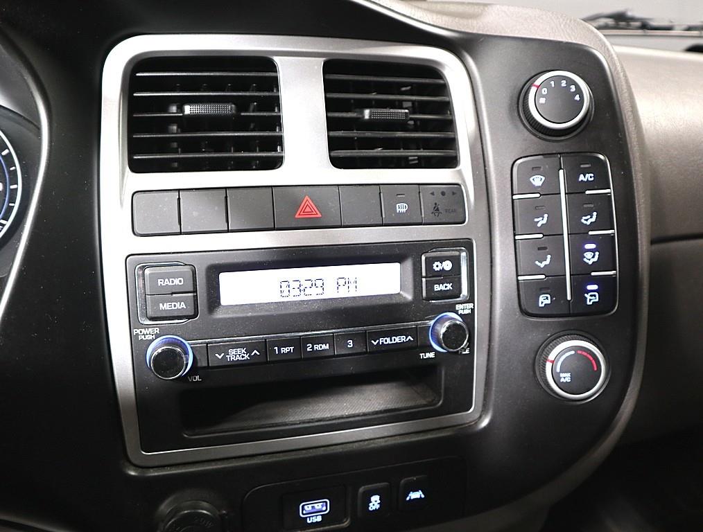 현대 포터2 1톤 카고 13