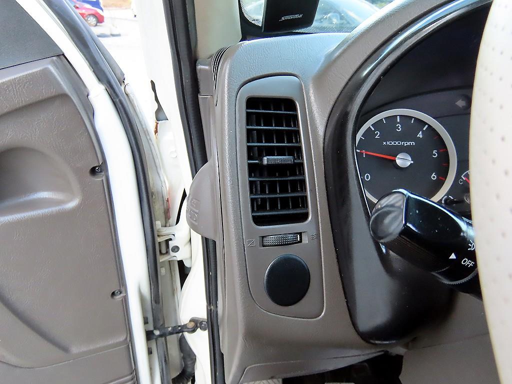 현대 포터2 1톤 카고 11