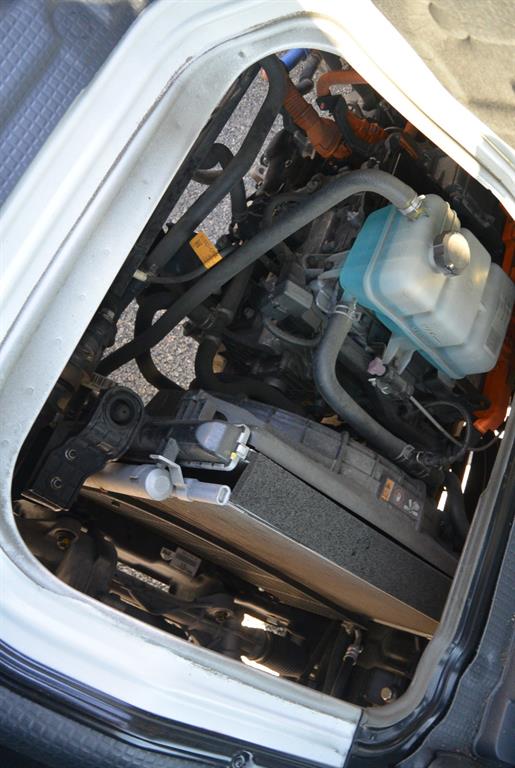 기아 봉고3 1톤 표준탑 전기 11