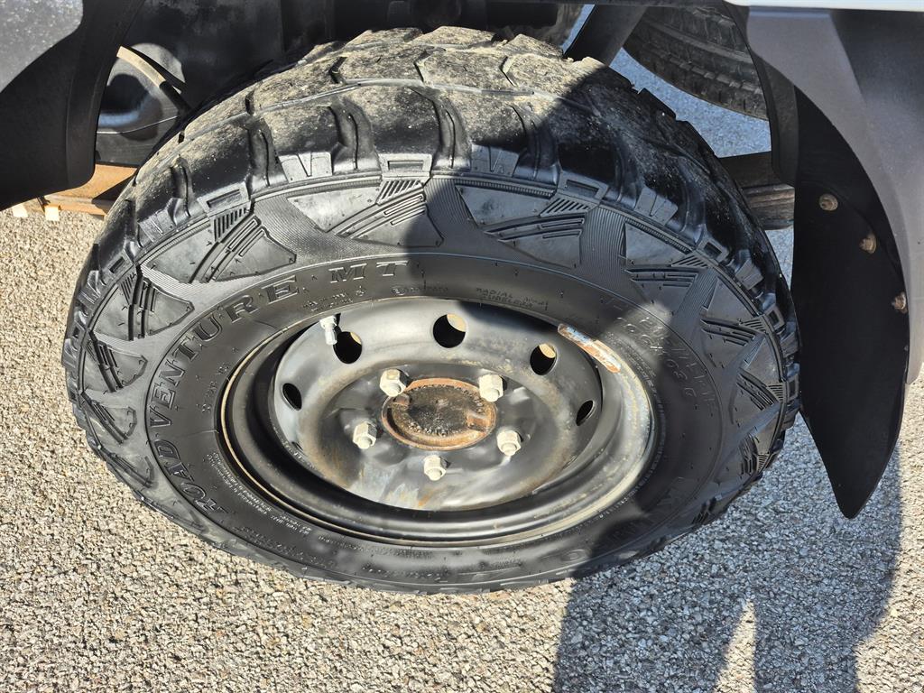 현대 포터2 1톤 카고 17