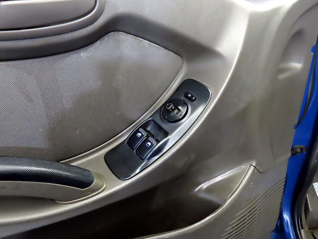 현대 포터2 1톤 카고 12