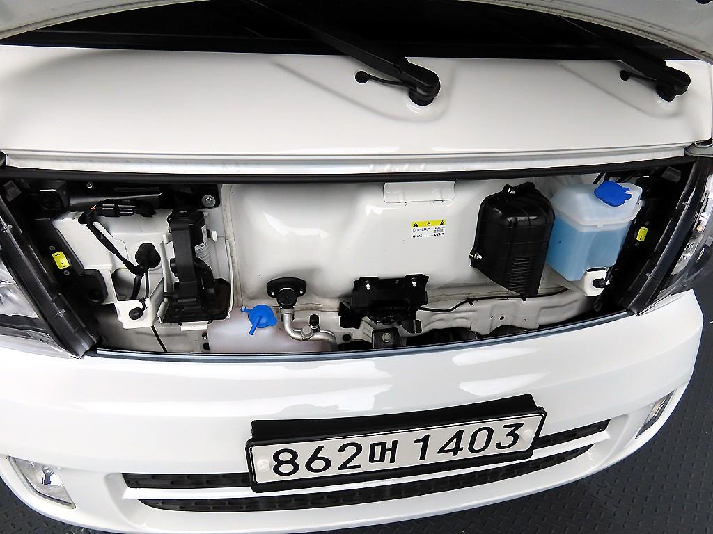 기아 봉고3 1톤 표준탑 LPG 17