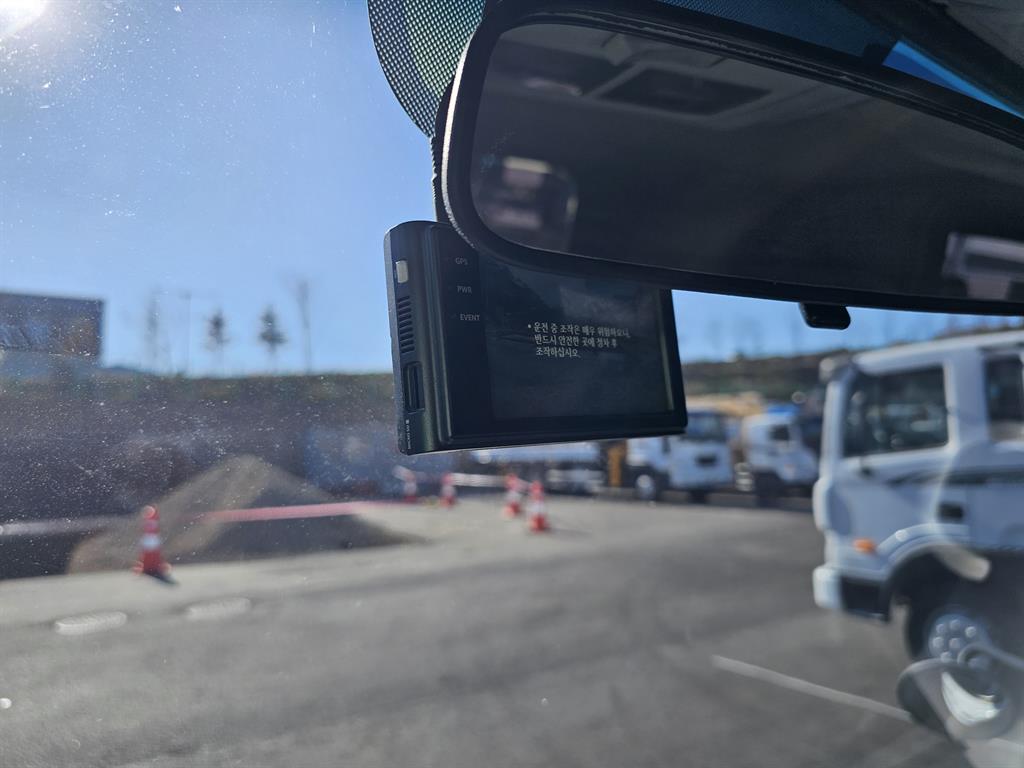 현대 올뉴마이티 2.5톤 카고 14