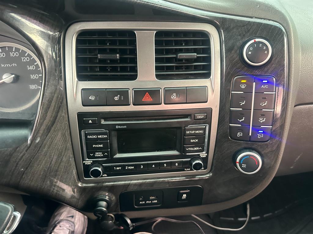 현대 포터2 1톤 카고 슈퍼캡 장축 8