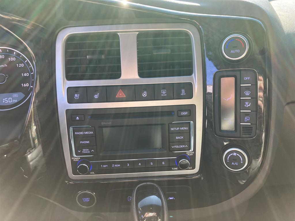 현대 포터2 1톤 카고 전기 14