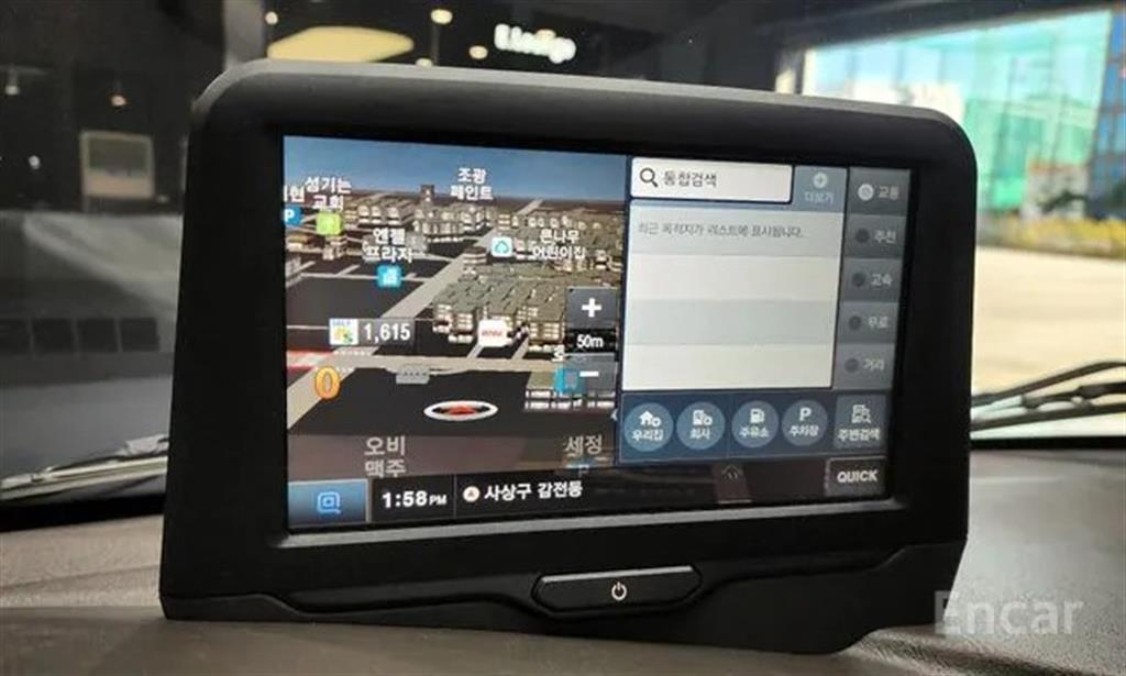 현대 포터2 1톤 카고 11