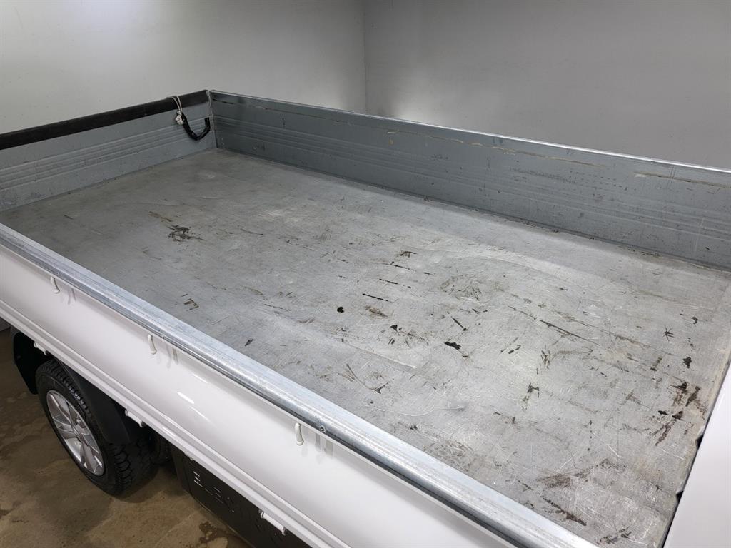 현대 포터2 1톤 카고 전기 17