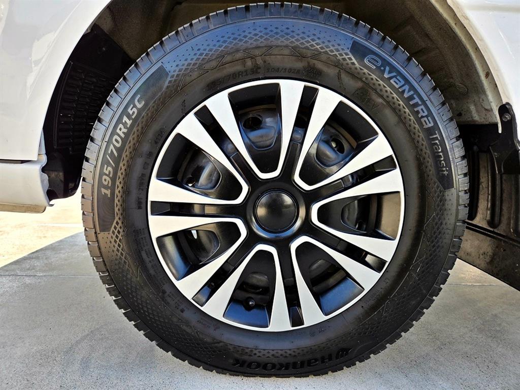 현대 포터2 1톤 냉동탑 전기 18