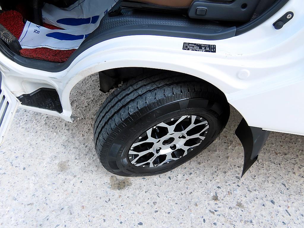 기아 봉고3 1톤 카고 15