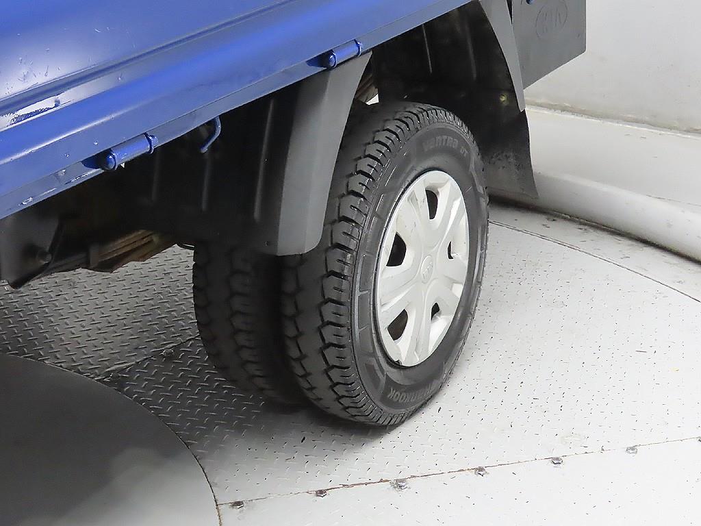 기아 봉고3 1톤 카고 5