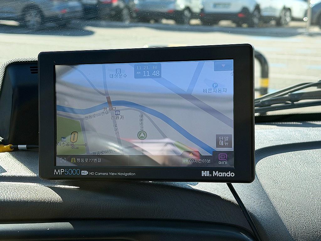 소형화물][시티밴]포터2 슈퍼캡/초장축/(CRDi)