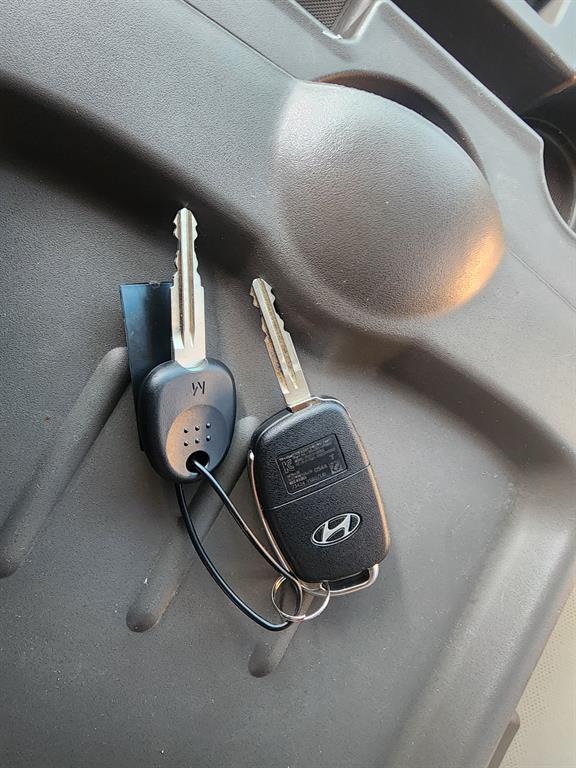 현대 포터2 1톤 카고 LPG 14