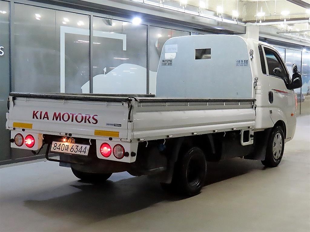기아 봉고3 1톤 카고 3