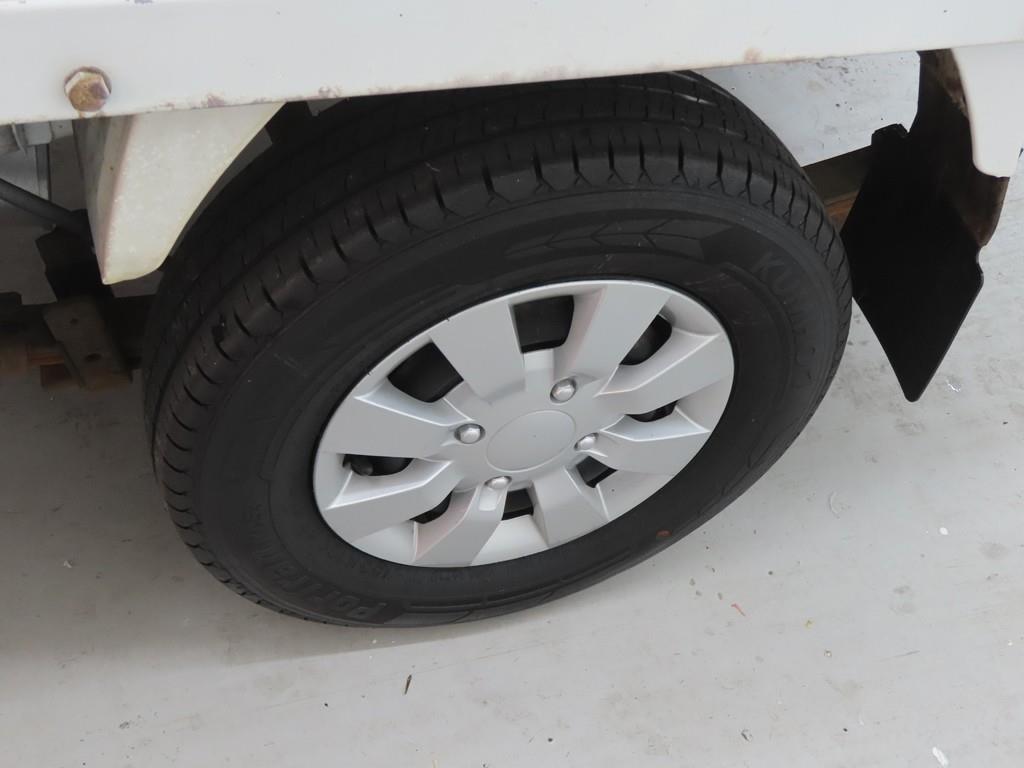 0.8톤 표준탑 LPG 11