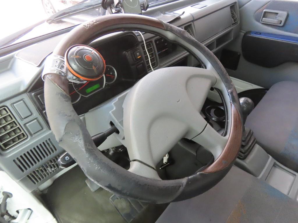 0.8톤 표준탑 LPG 10