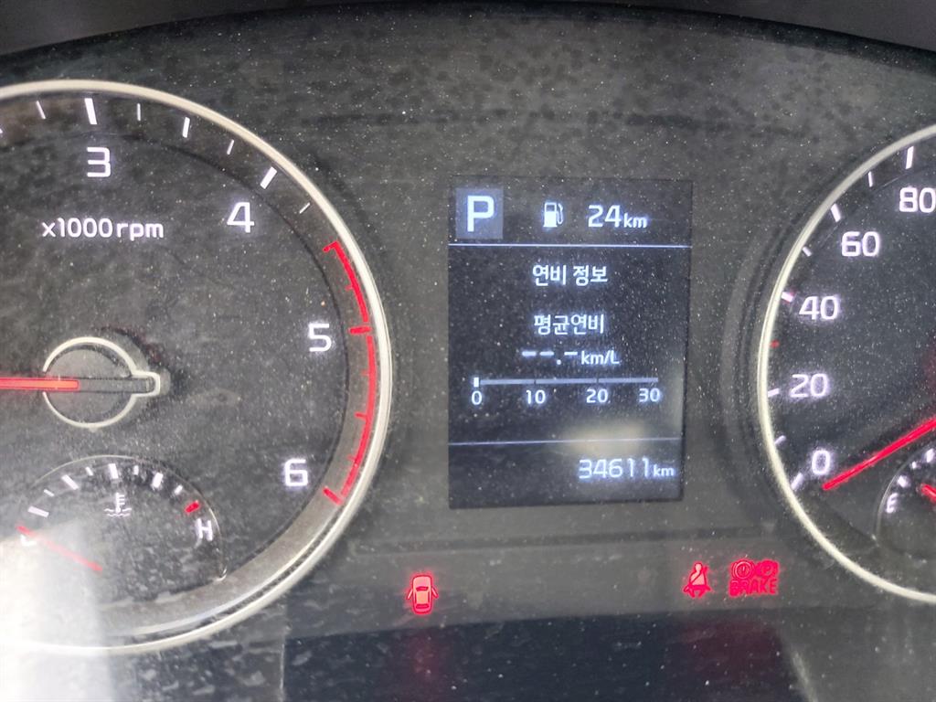 기아 봉고3 1톤 카고 9