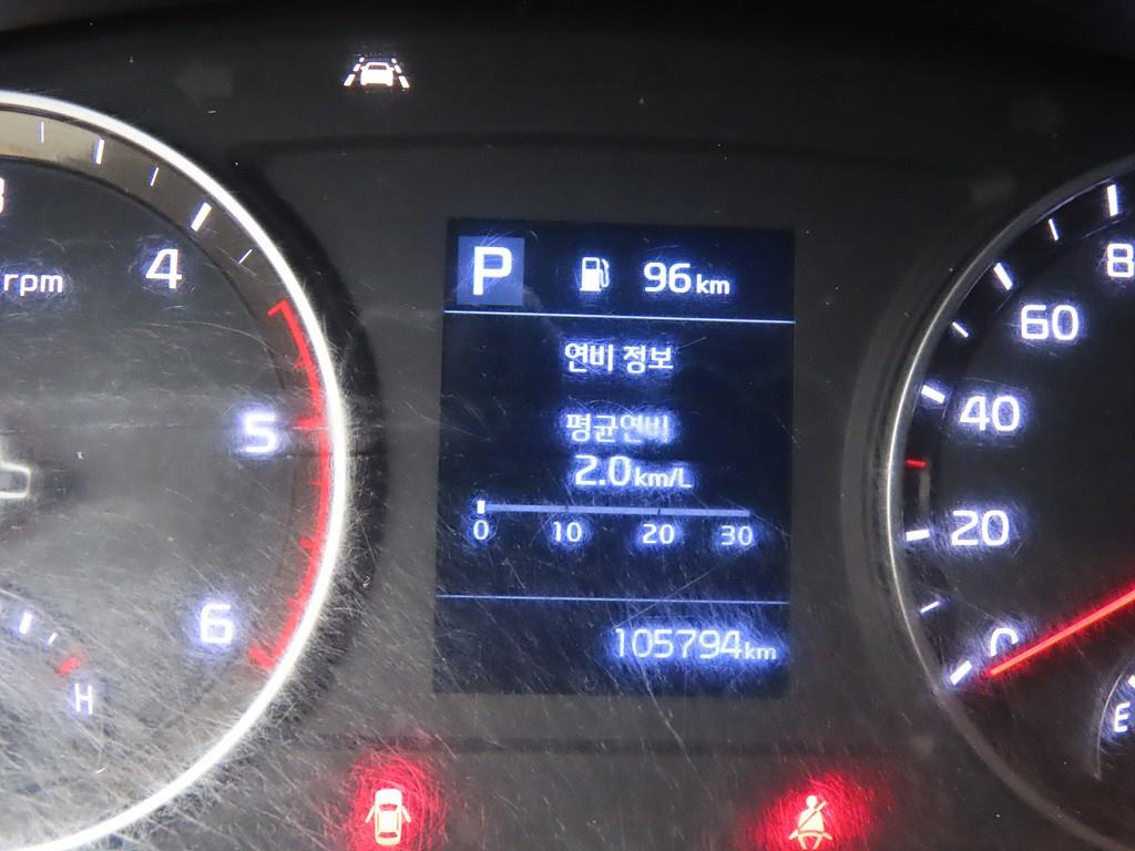 기아 봉고3 1톤 카고 7