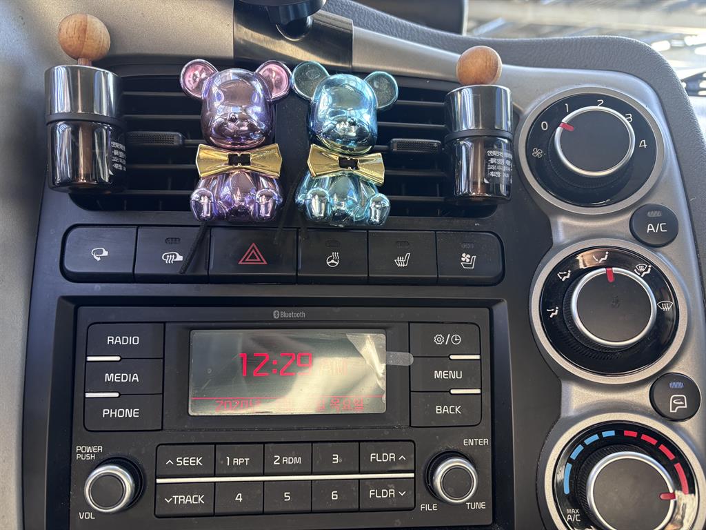 기아 봉고3 1톤 카고 8