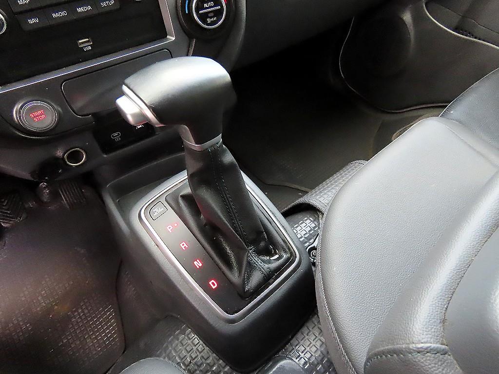 기아 봉고3 1톤 표준탑 전기 10