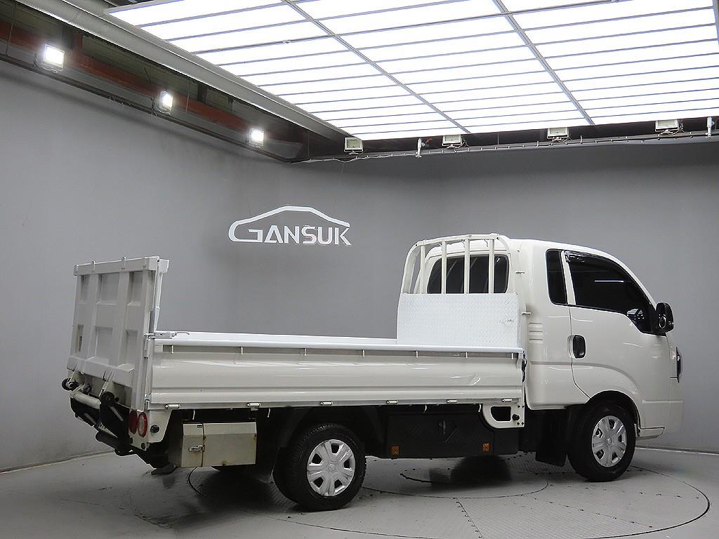 기아 봉고3 1톤 카고 3