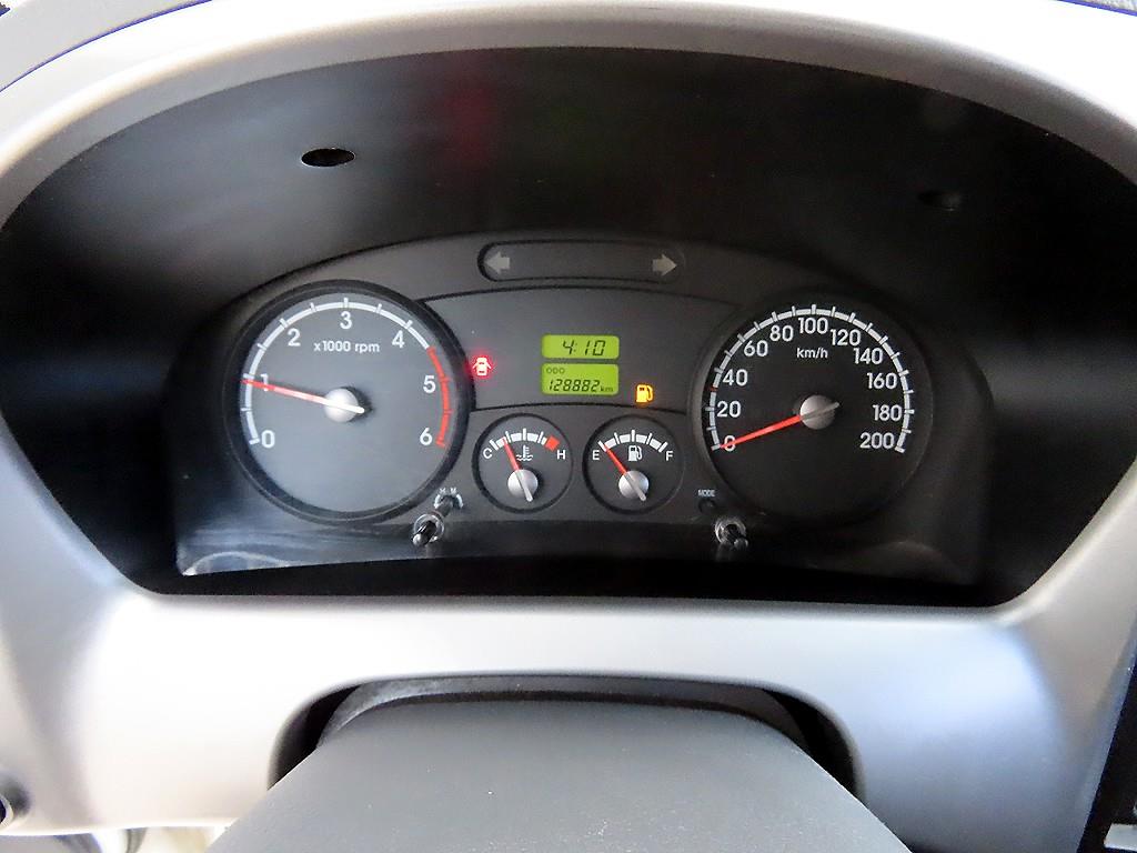 기아 봉고3 1톤 윙바디 9