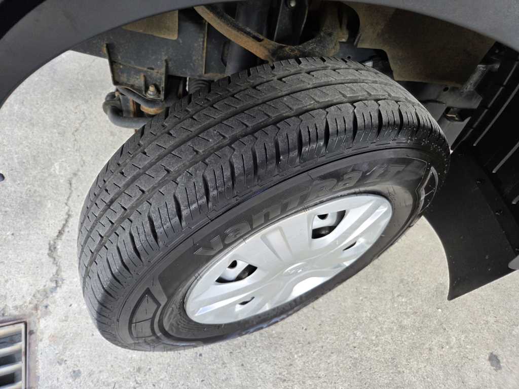 기아 봉고3 1톤 카고 킹캡 18