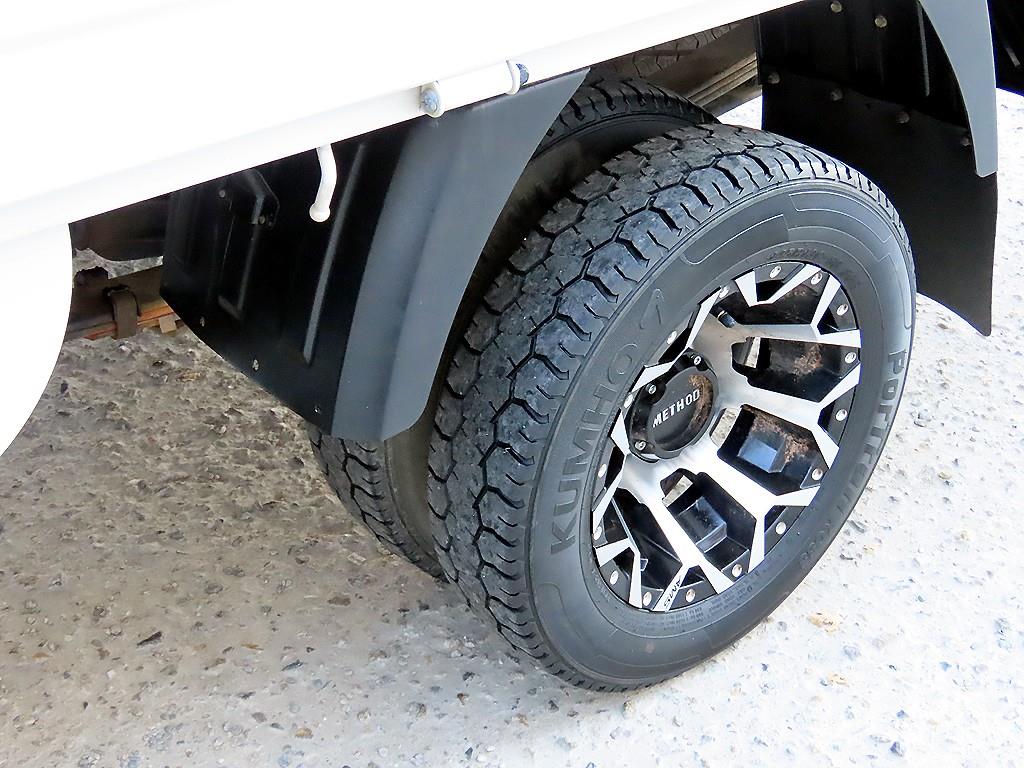 기아 봉고3 1톤 카고 16