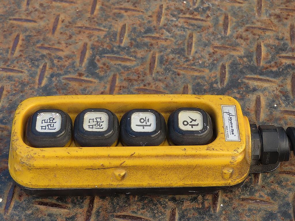 현대 이마이티 2.5톤 표준탑 9