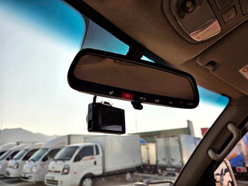 현대 포터2 1톤 냉동탑 전기 16