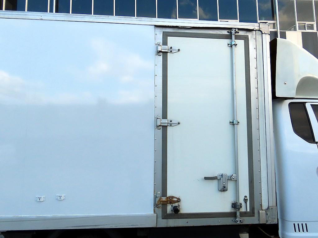 현대 포터2 1톤 표준탑 전기 4