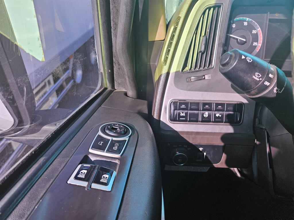 현대 엑시언트 암롤 24톤 오토 4