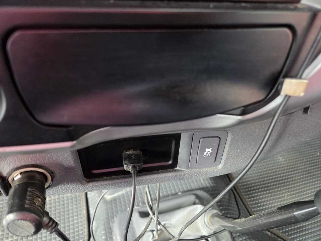 기아 봉고3 1톤 카고 킹캡 14