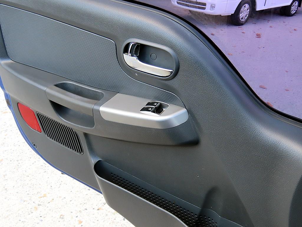 기아 봉고3 1.2톤 카고 10