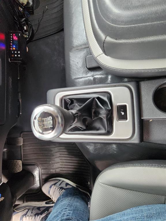 현대 올뉴마이티 3.5톤 냉동탑 투냉 12