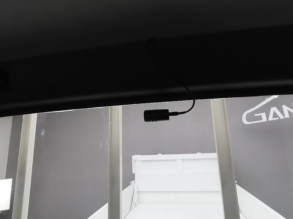 기아 봉고3 1톤 카고 16