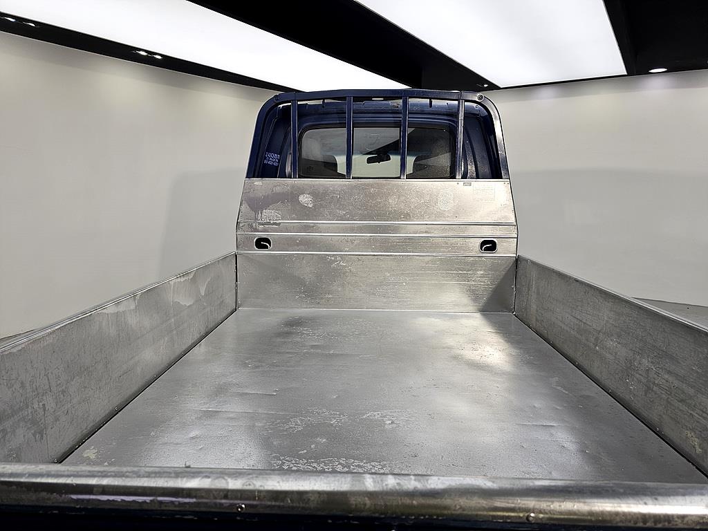 현대 포터2 1톤 카고 15